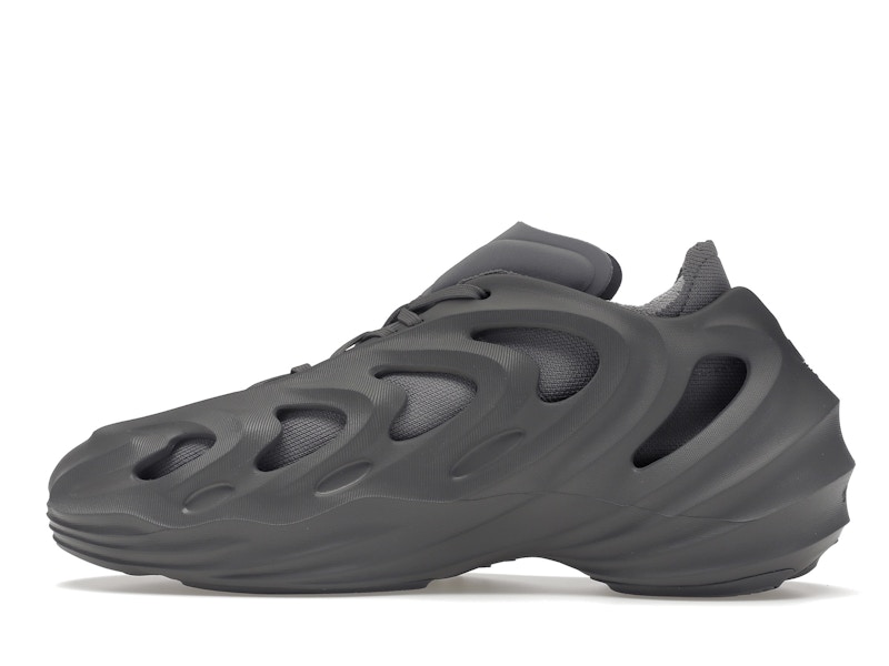 adidas adiFOM Q Grey Four