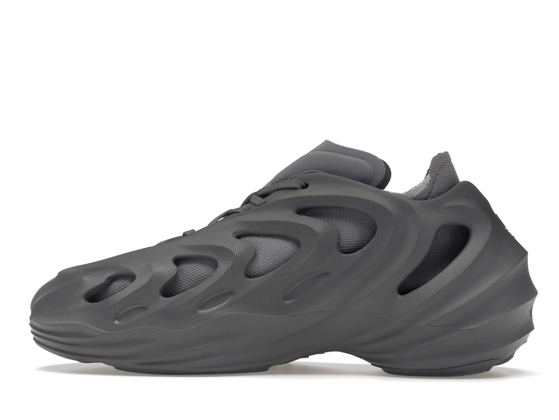 adidas adiFOM Q Grey Four