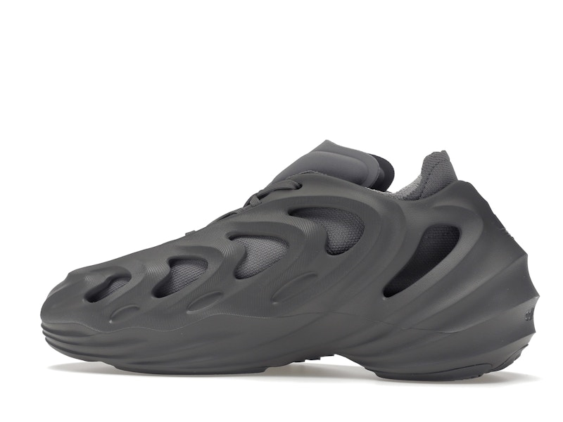 adidas adiFOM Q Grey Four