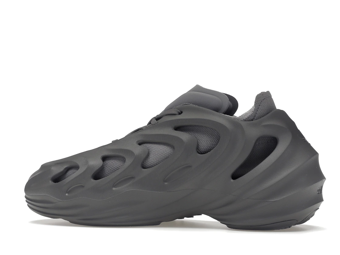adidas adiFOM Q Grey Four