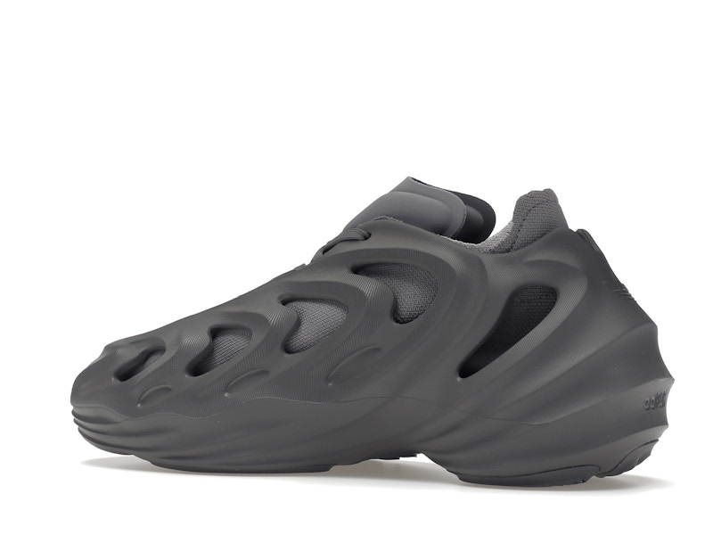 adidas adiFOM Q Grey Four