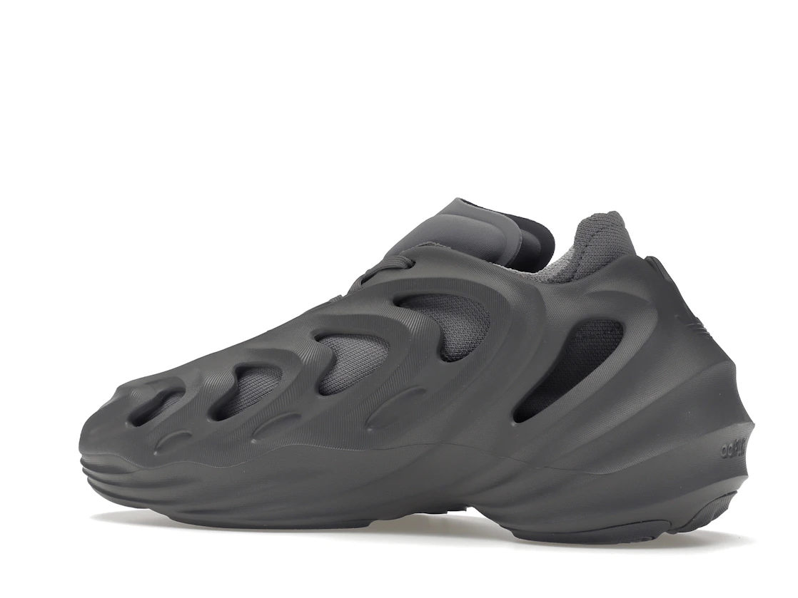adidas adiFOM Q Grey Four