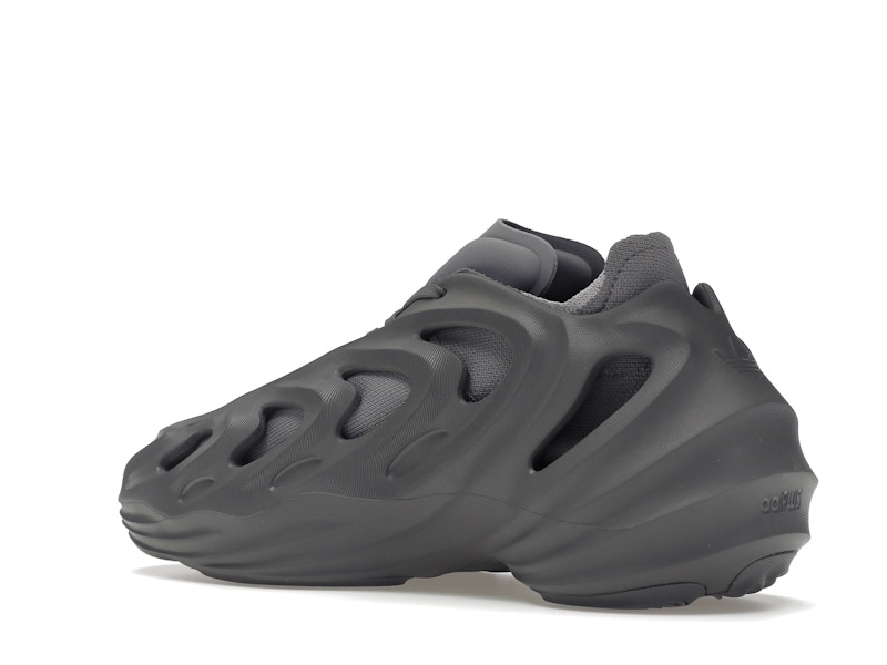 adidas adiFOM Q Grey Four