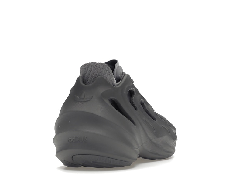 adidas adiFOM Q Grey Four