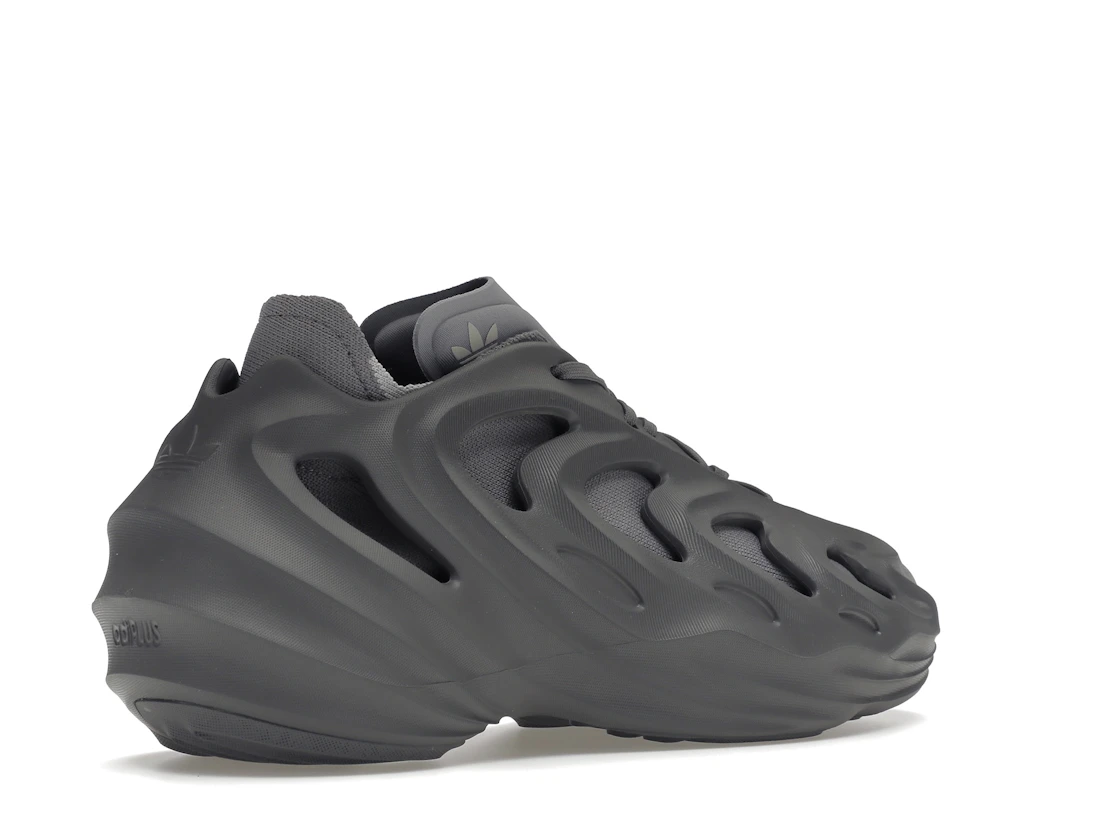 adidas adiFOM Q Grey Four