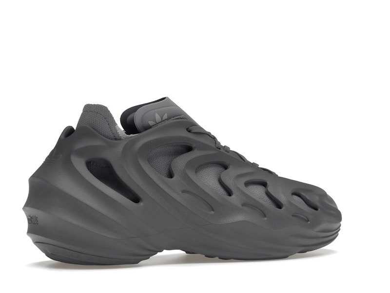 adidas adiFOM Q Grey Four