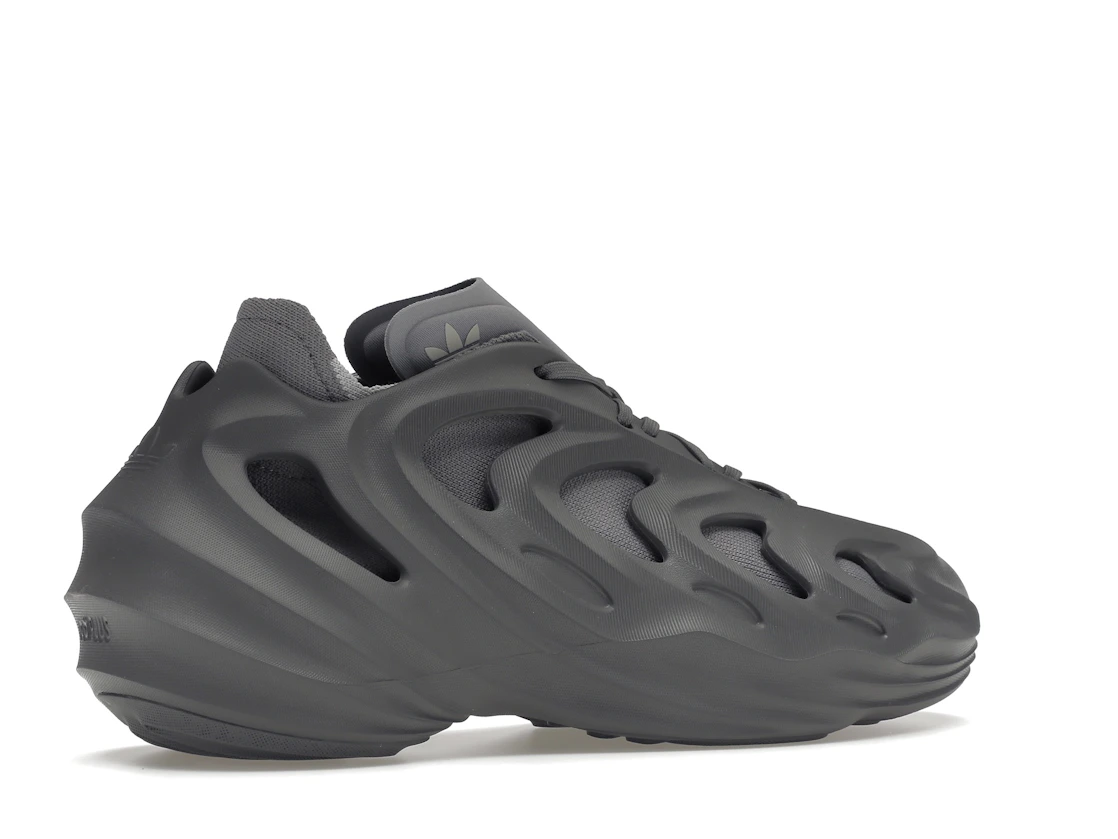 adidas adiFOM Q Grey Four