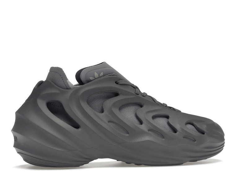 adidas adiFOM Q Grey Four
