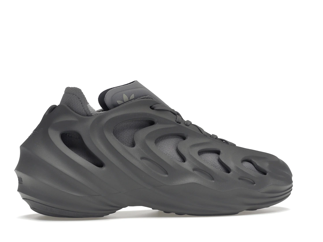 adidas adiFOM Q Grey Four