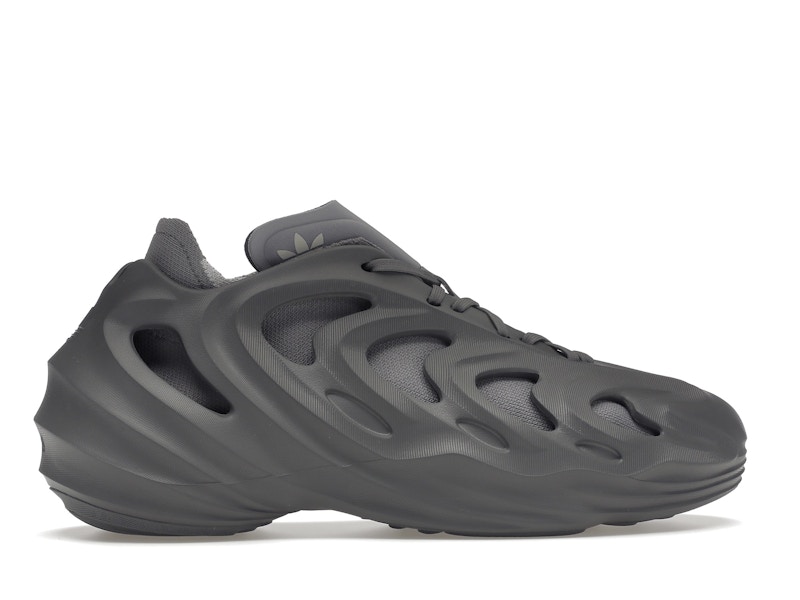 adidas adiFOM Q Grey Four
