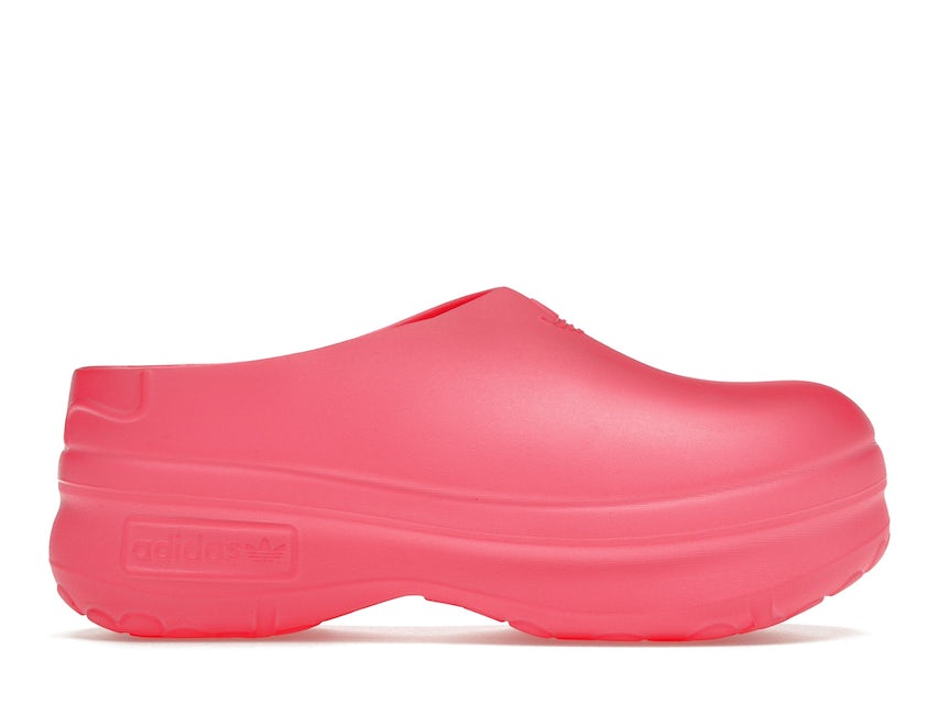 Adidas Adifom Stan Smith Mule Lucid Pink (Women's)