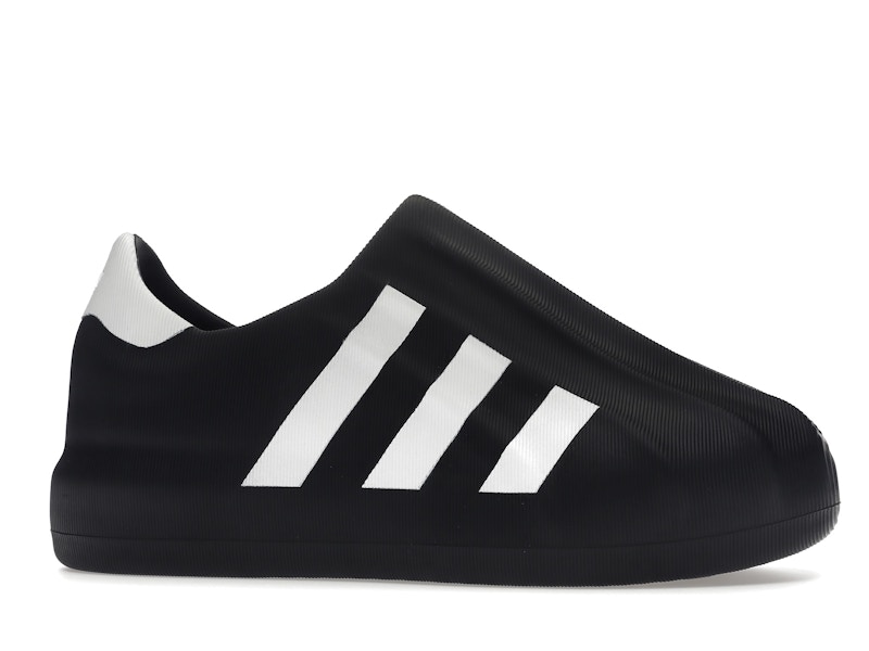 adidas adiFOM Superstar Black White