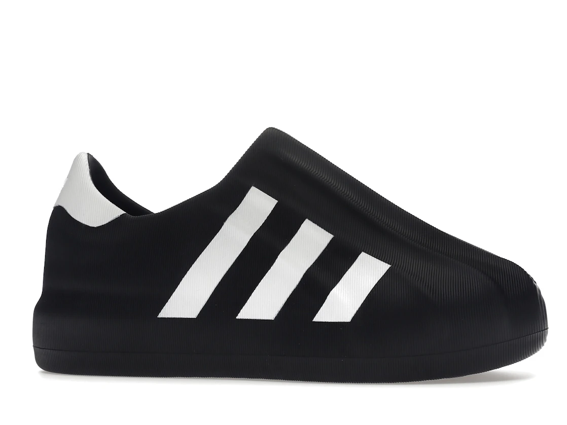 adidas adiFOM Superstar Black White