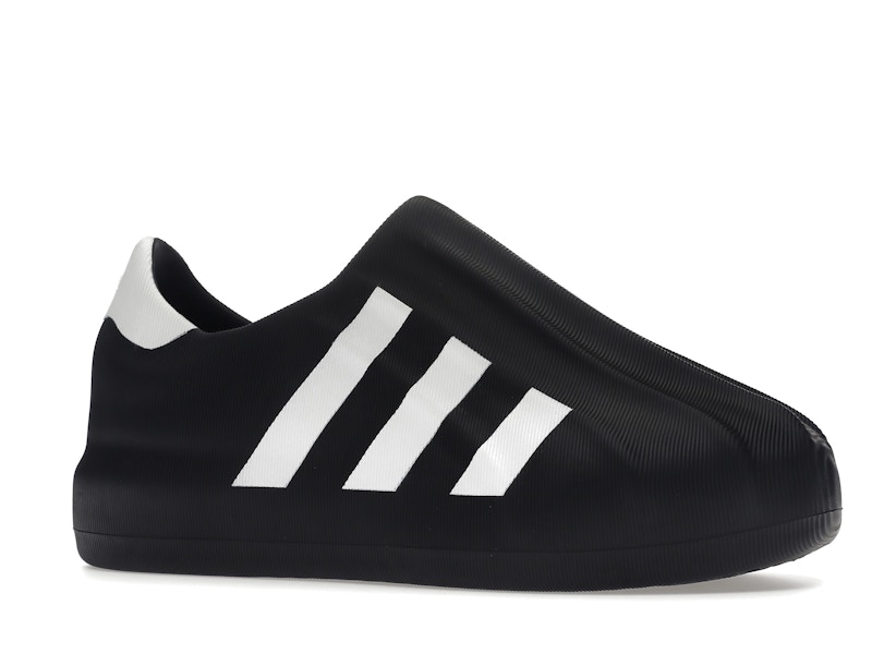 adidas adiFOM Superstar Black White