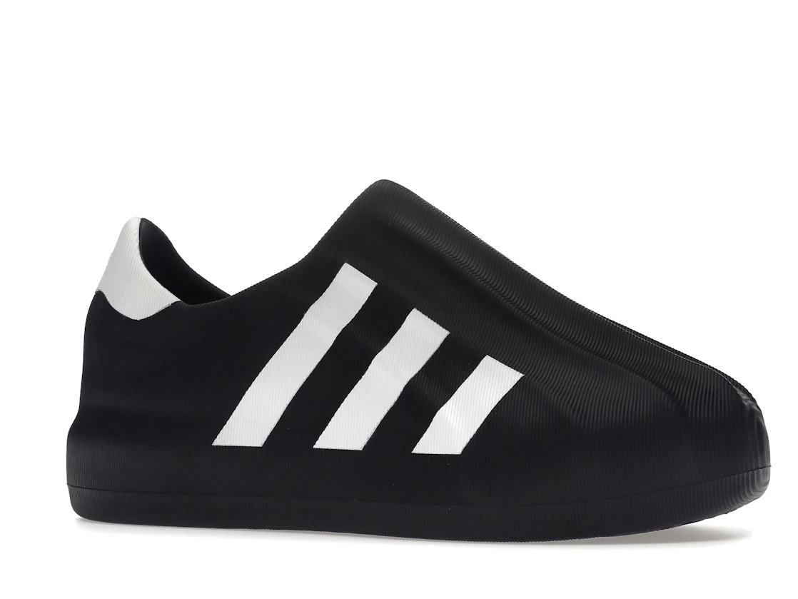 adidas adiFOM Superstar Black White