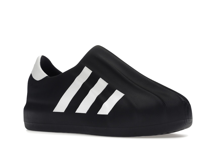 adidas adiFOM Superstar Black White