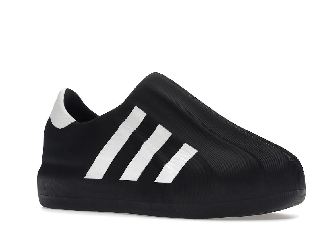 adidas adiFOM Superstar Black White