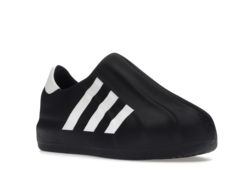 adidas adiFOM Superstar Black White