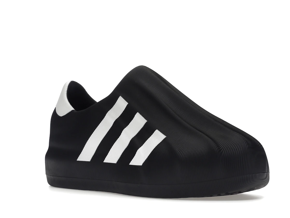 adidas adiFOM Superstar Black White
