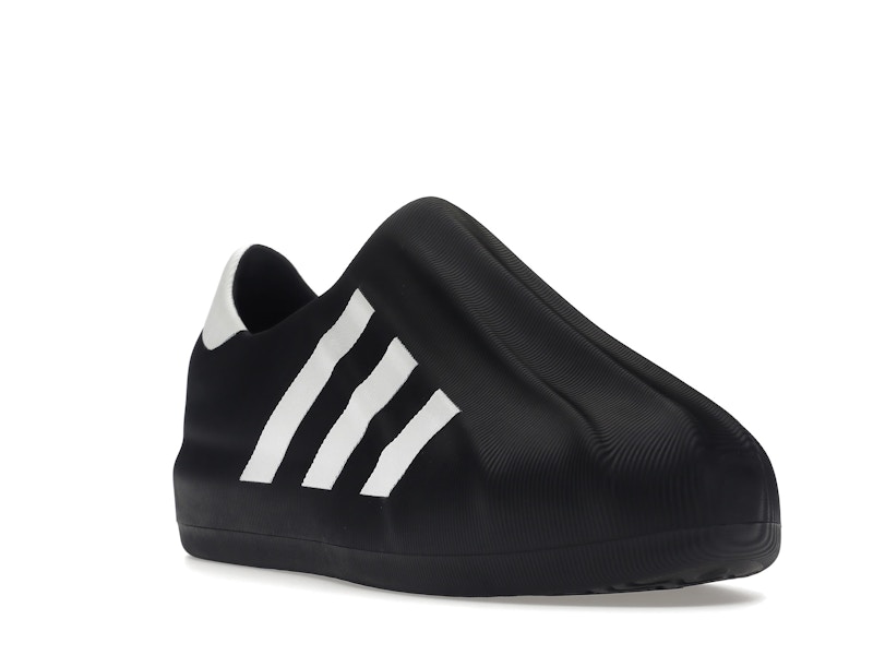 adidas adiFOM Superstar Black White