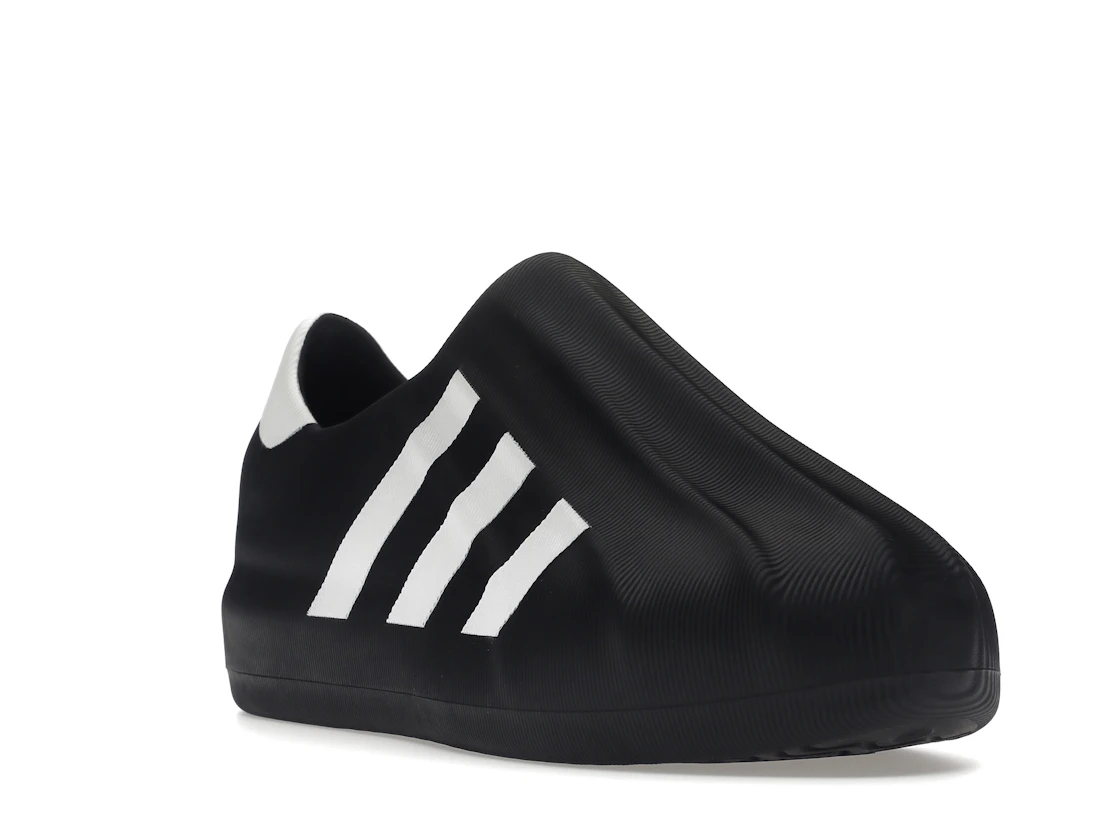adidas adiFOM Superstar Black White