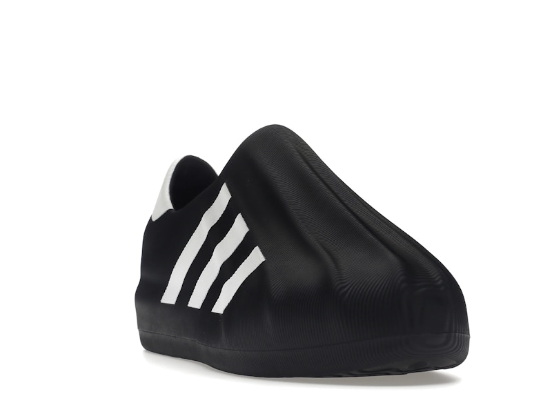 adidas adiFOM Superstar Black White