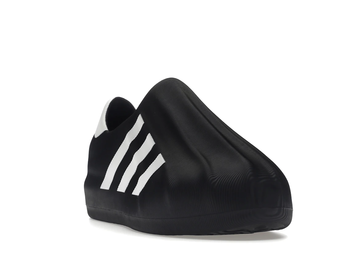 adidas adiFOM Superstar Black White