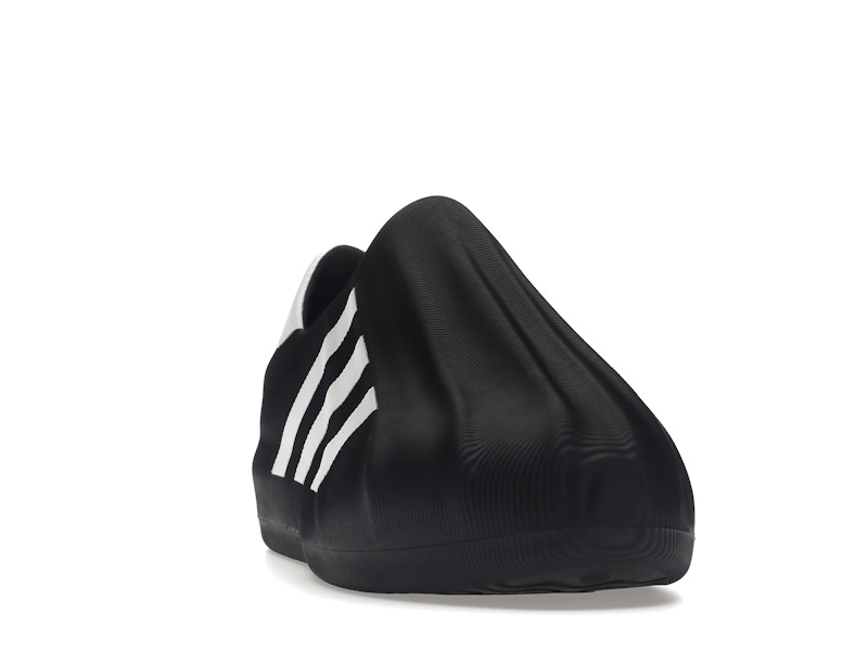 adidas adiFOM Superstar Black White