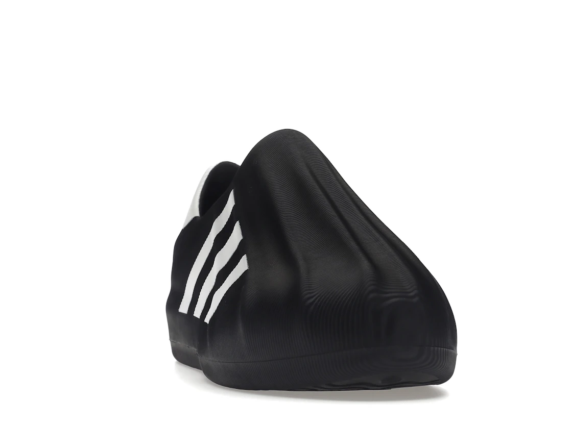 adidas adiFOM Superstar Black White