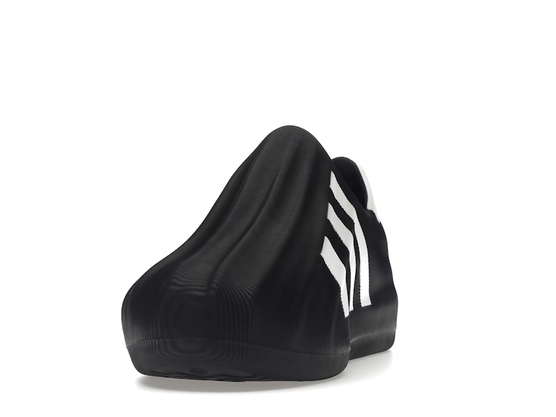 adidas adiFOM Superstar Black White