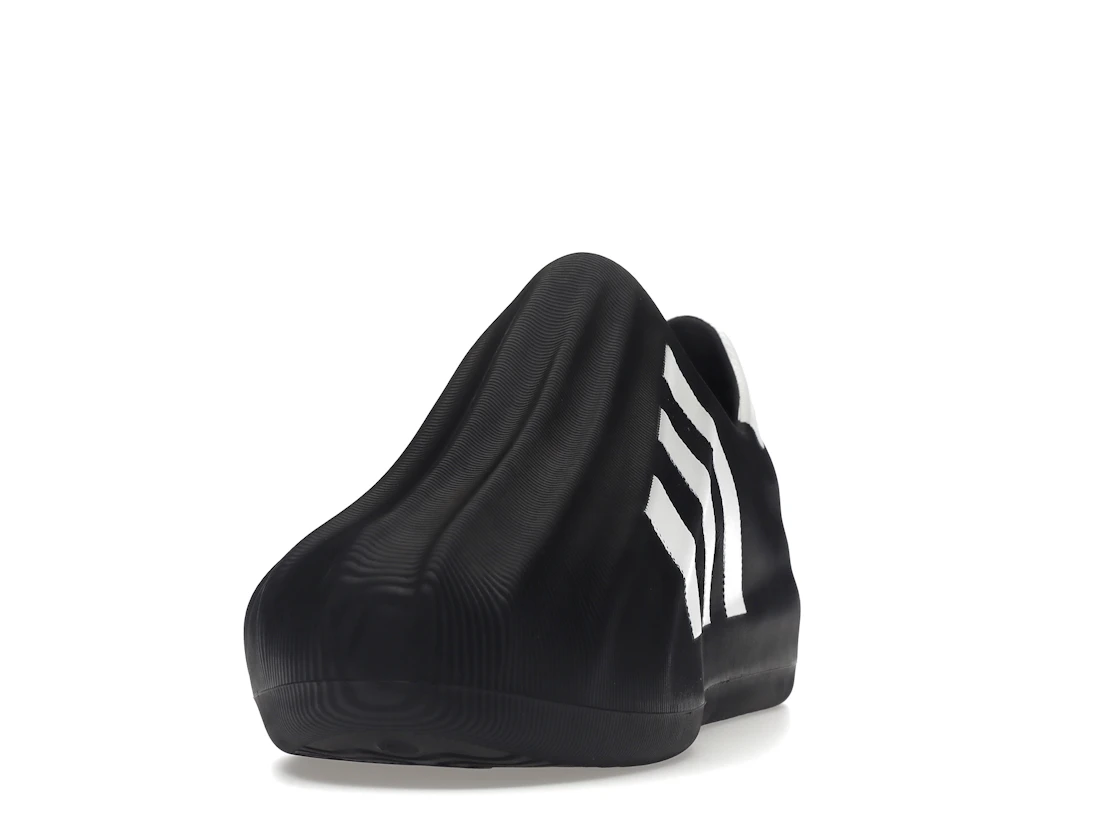 adidas adiFOM Superstar Black White