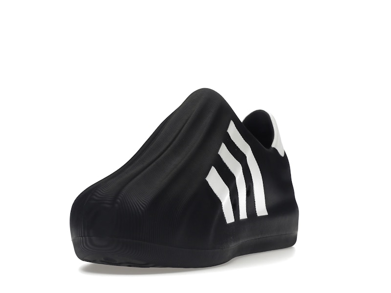 adidas adiFOM Superstar Black White