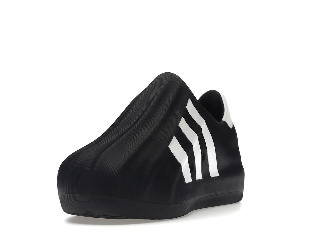 adidas adiFOM Superstar Black White