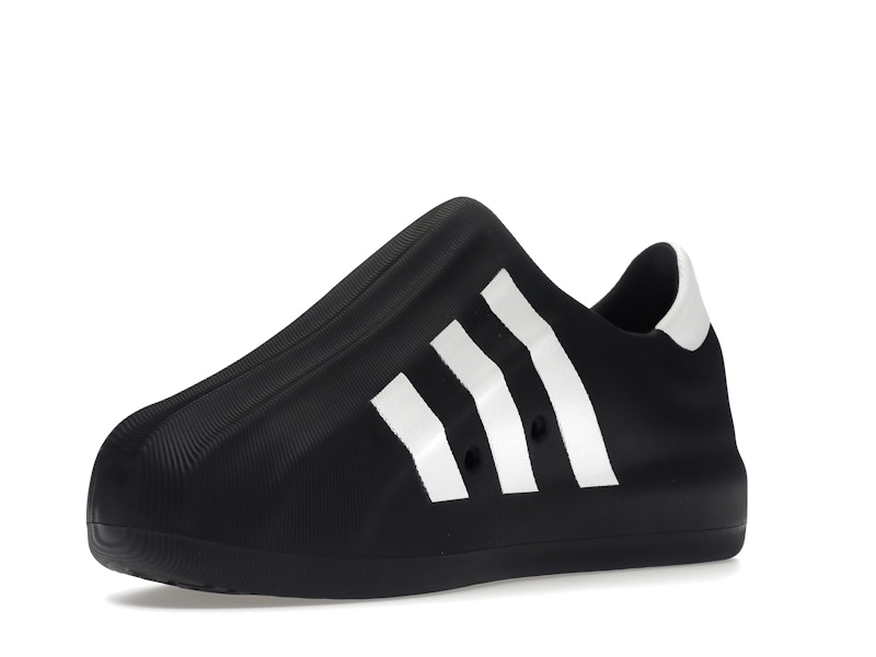 adidas adiFOM Superstar Black White