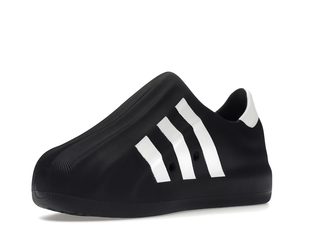 adidas adiFOM Superstar Black White