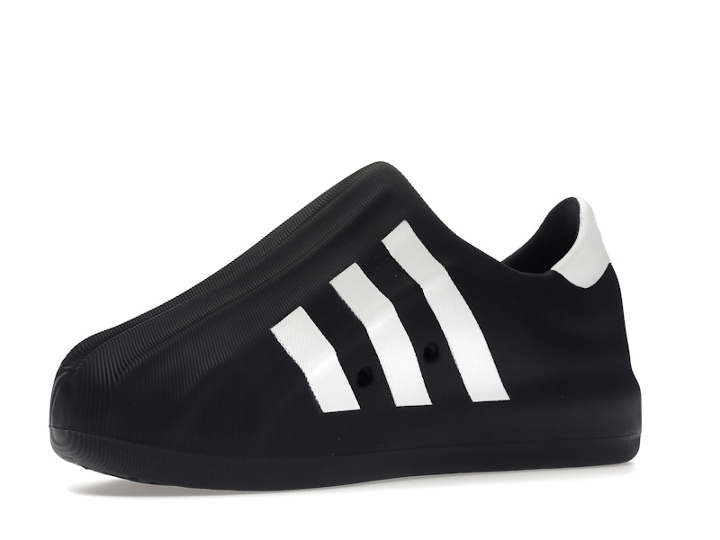 adidas adiFOM Superstar Black White