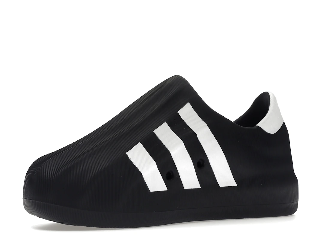 adidas adiFOM Superstar Black White