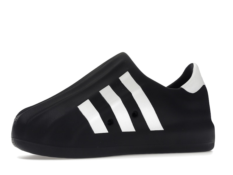 adidas adiFOM Superstar Black White