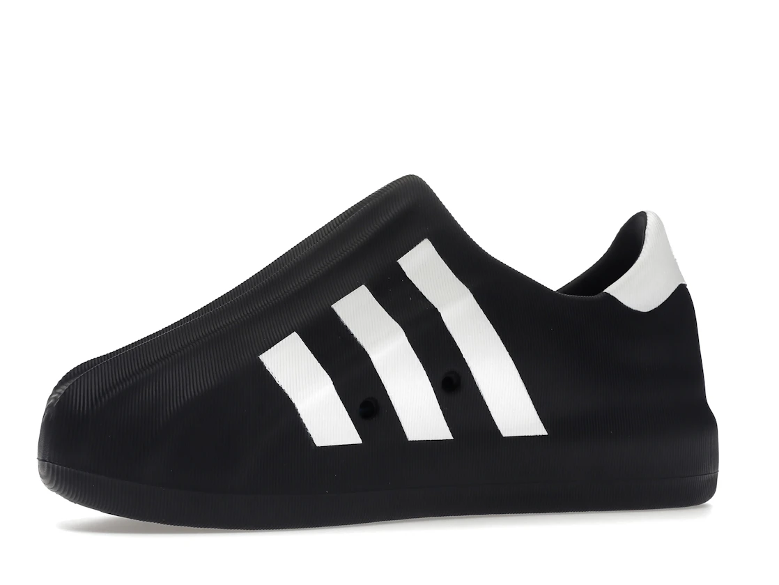 adidas adiFOM Superstar Black White