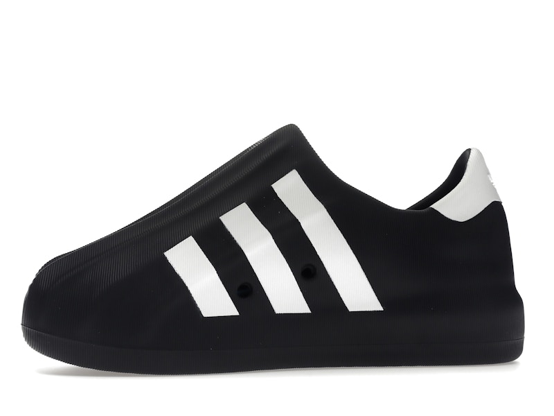 adidas adiFOM Superstar Black White