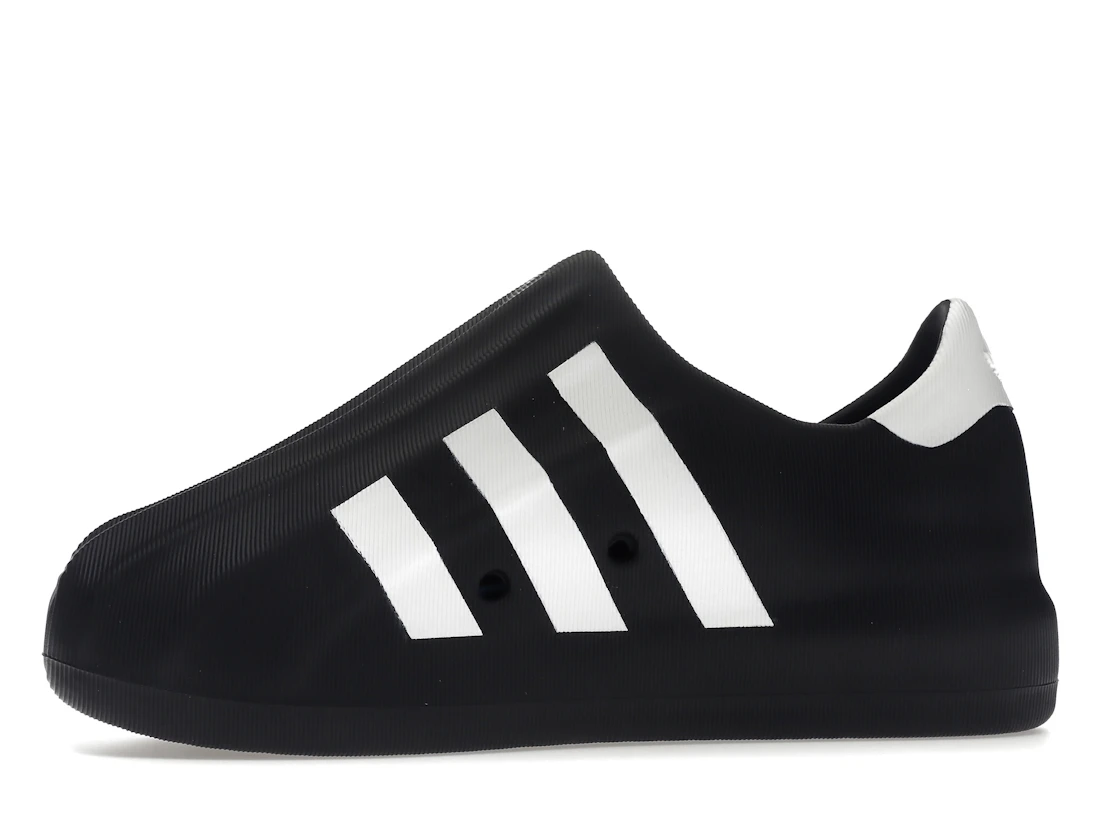 adidas adiFOM Superstar Black White