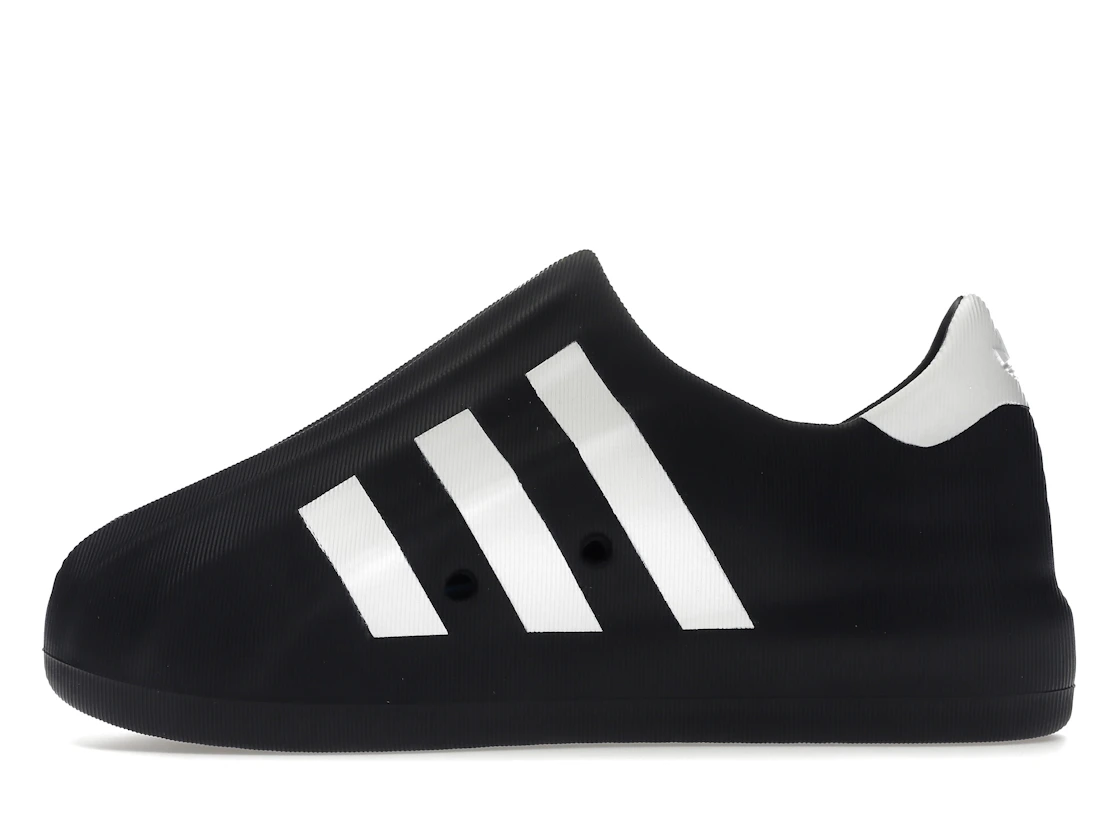 adidas adiFOM Superstar Black White