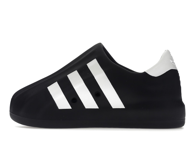 adidas adiFOM Superstar Black White