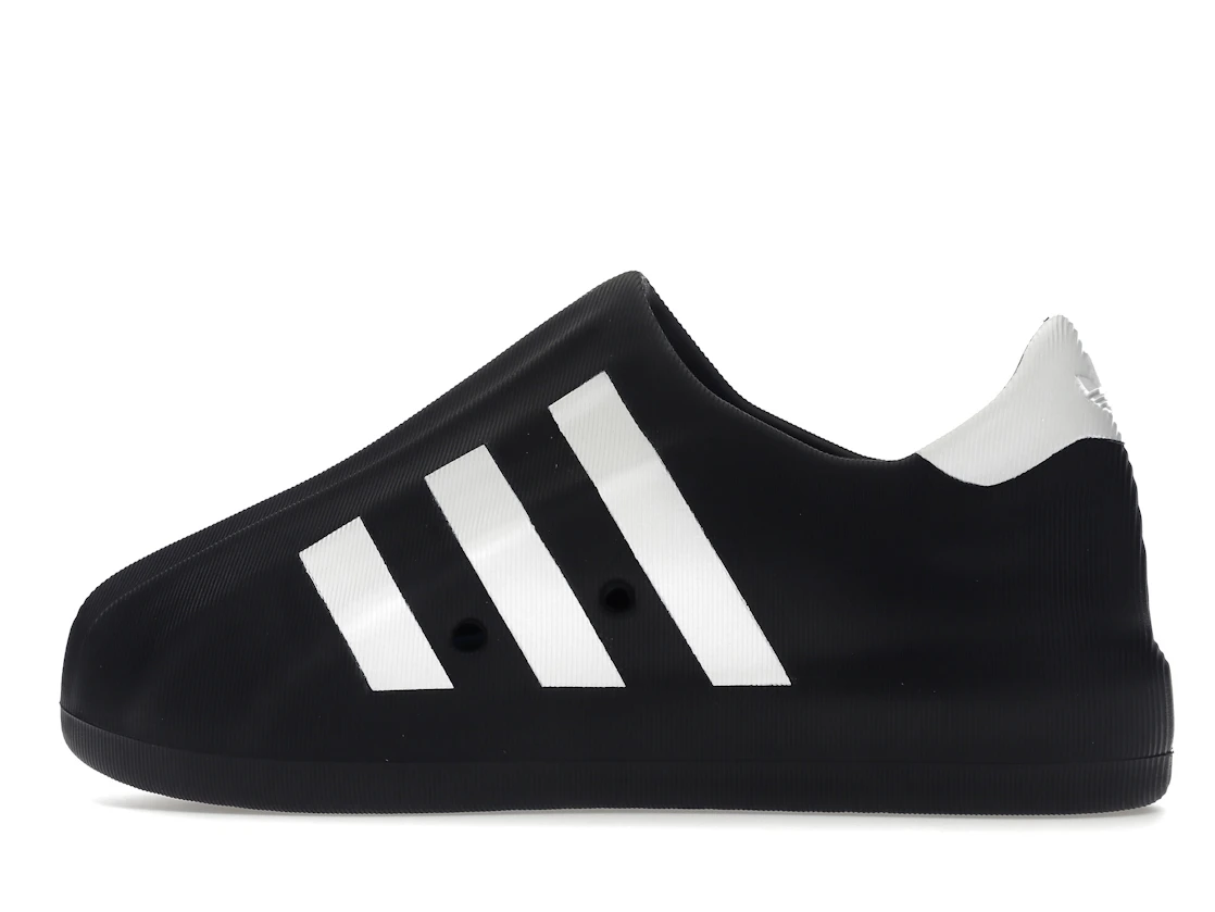 adidas adiFOM Superstar Black White