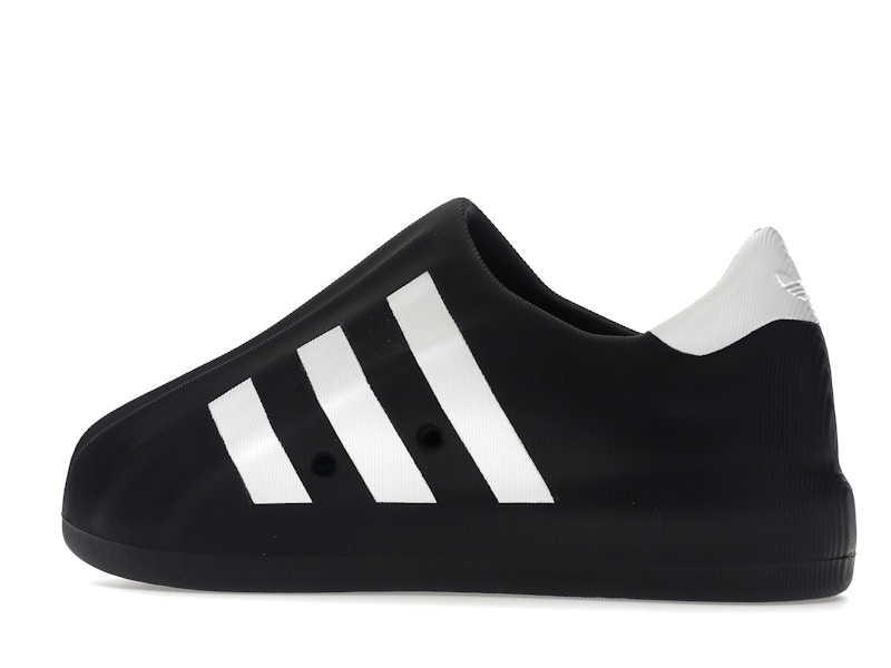 adidas adiFOM Superstar Black White