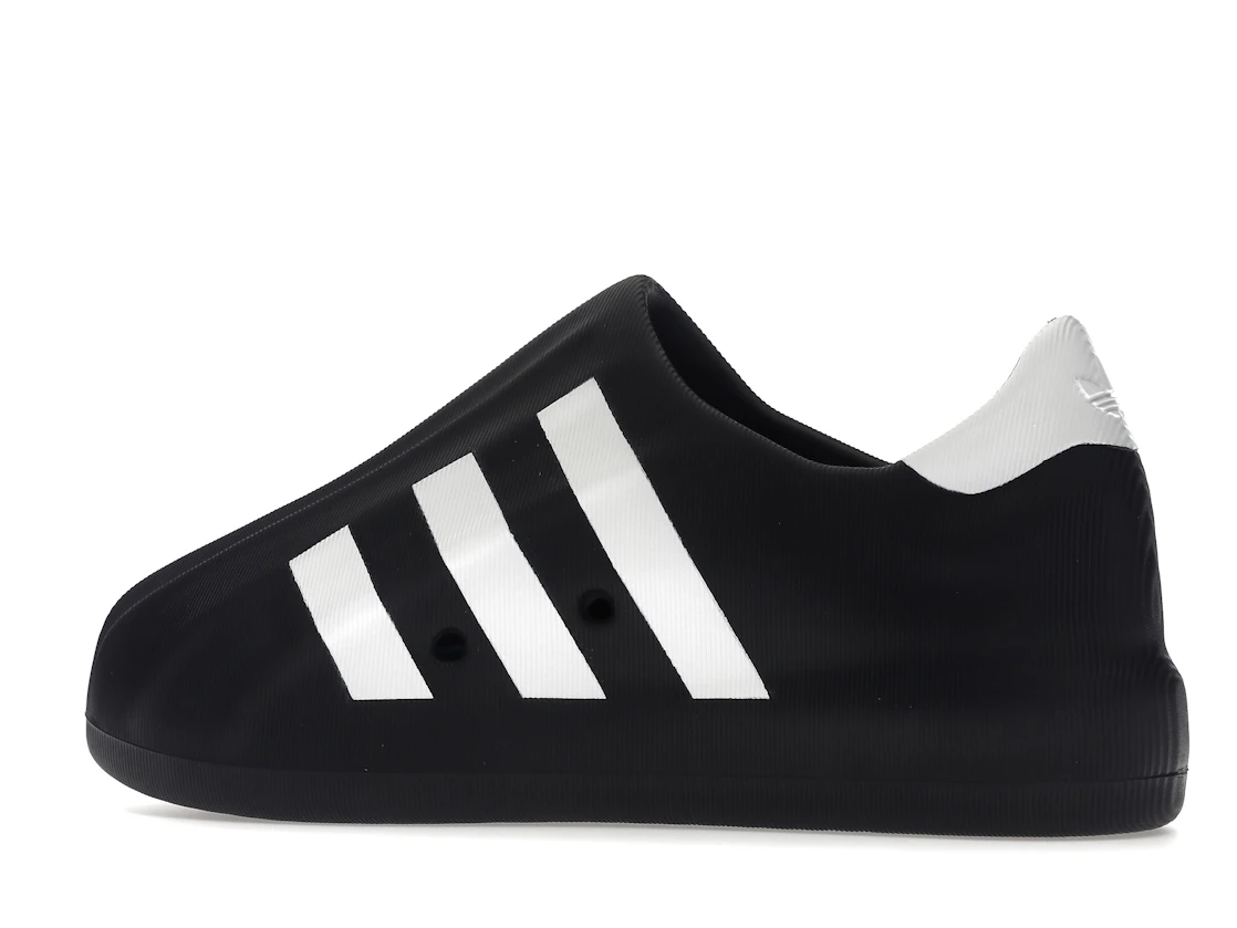 adidas adiFOM Superstar Black White