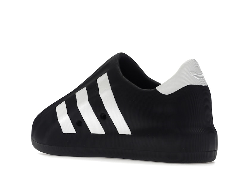 adidas adiFOM Superstar Black White