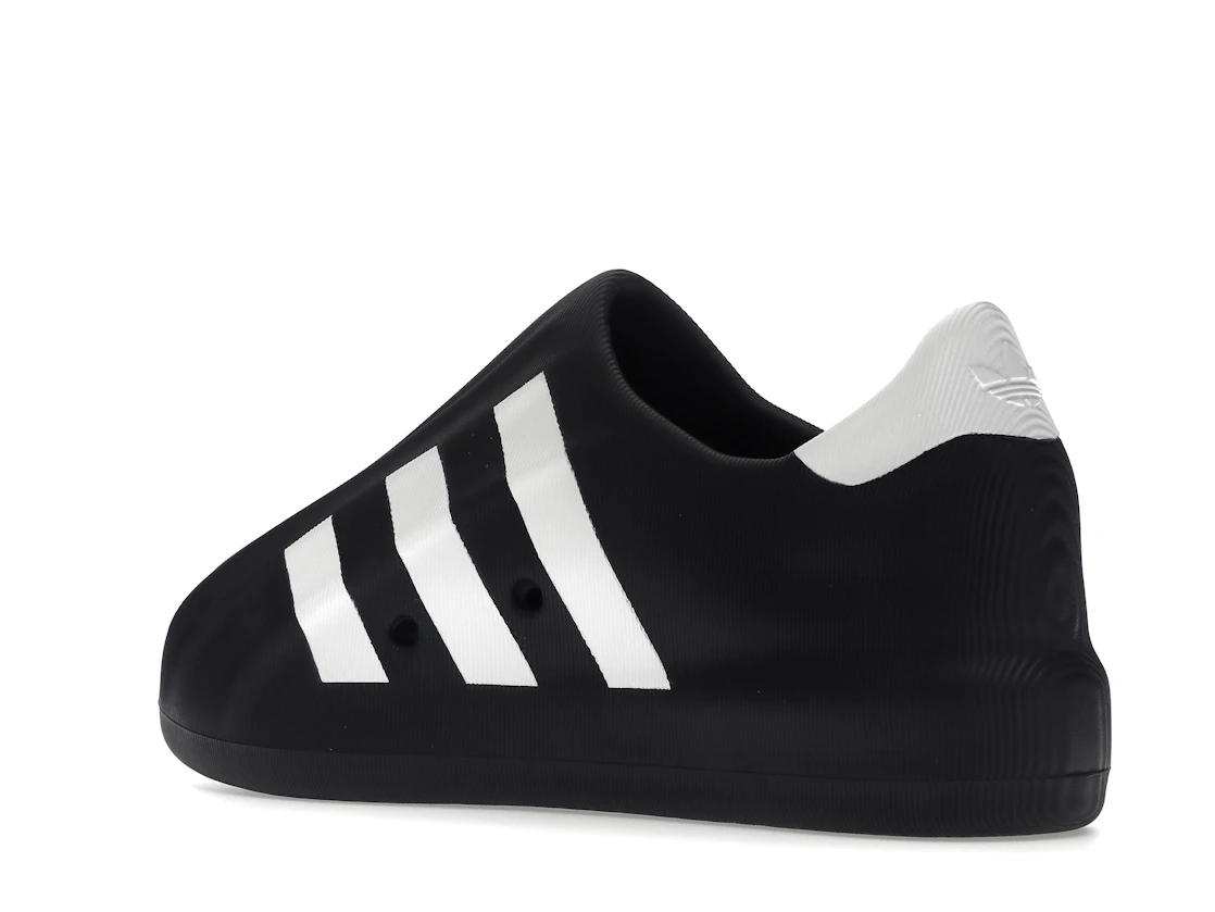 adidas adiFOM Superstar Black White
