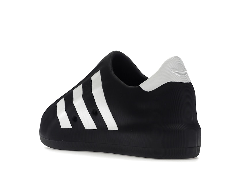 adidas adiFOM Superstar Black White
