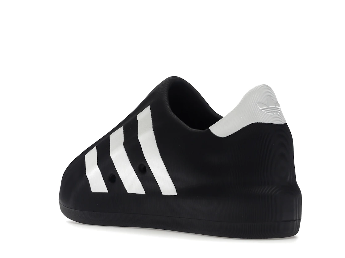 adidas adiFOM Superstar Black White